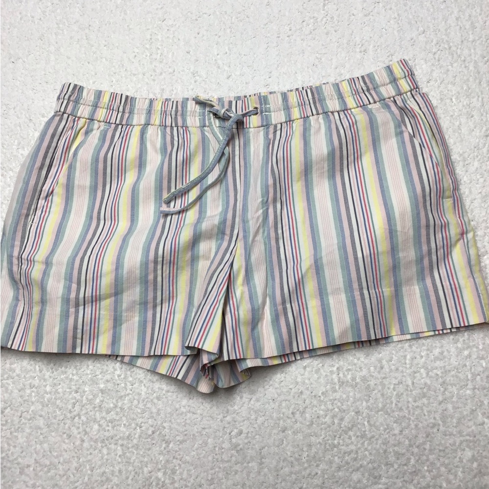 Ann Taylor loft shorts medium